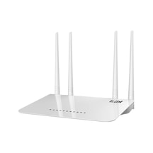TR-Link TR-4000 300Mbps 4 Port 4 Antenli Access Point Router