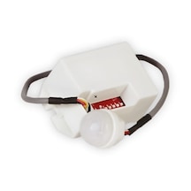 Maxled Mx-6310 Mini Sensör 500w