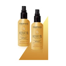 Professional Keratin Therapy Onarıcı Ekspres Sprey-115 Ml 2 Adet