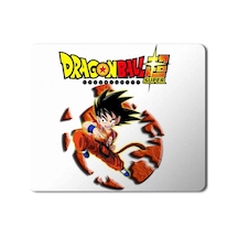 Dragon Ball Z Sarılı Mouse Pad Mousepad