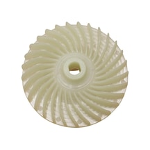 Yat Yt5107 Çim Biçme Makinası Bıçak Pervanesi