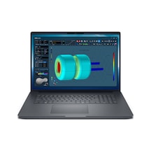 Dell Pro Max 18 Plus Ultra 9 285HX 64 GB 2 TB SSD 16 GB RTX Pro 4000 18" W11P Dizüstü Bilgisayar