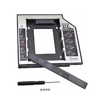 CADDY 12.7mm Sata Hdd Harddisk KIZAK KUTU 4717