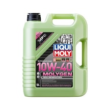 Liqui Moly New Generation 10W-40 Motor Yağı 5 L