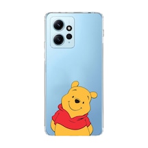 Xiaomi Redmi Note 12 Baskılı Desen177 Çok Renkli