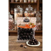Bitter Fındık Draje 150 Gram