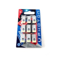 photon t10 led beyaz 9 Adet Park Plaka İç Aydınlatma PH7010
