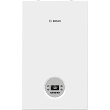 Bosch Condens 1200 W 20 kW Tam Yoğuşmalı Kombi