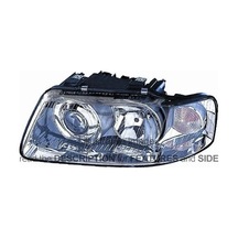 Audi A3 2001-2003 Ön Far Elman Sağ Oem No: 8l0941004af