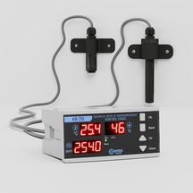 -40...+80 C / 0-10.000 Ppm