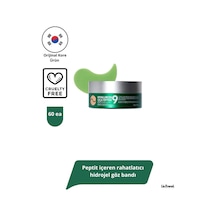 Medipeel Hyaluron Cica Peptide 9 Ampoule Eye 60 Adet Peptit Içeren Bandı M0081