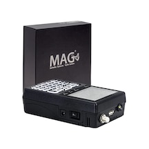 Mag Mag-2100 3.5 Görüntülü Hd Uydu Yön Bulucu 5060