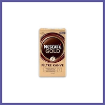 Bezos Gold Filtre Kahve 250gr 1 Adet Nıda