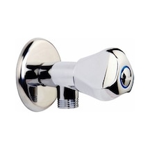 Artı 1/2" 0323 Alfa Ara Musluk Gri