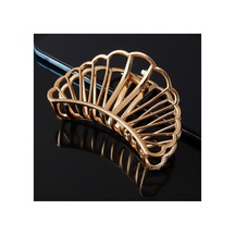 Gold Geometrik