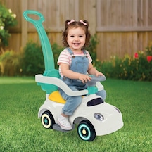 2636 Rıde On Push Car