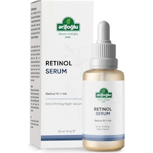 Arifoğlu    Retinol Gece Serumu 30 ML