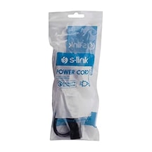 Sl-p151 0.5m 3x0,5mm Power Kablo