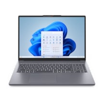 Lenovo IdeaPad Slim 3 16IRH10 83K2001VTR i7-13620H 16 GB 1 TB SSD 16" Dos Dizüstü Bilgisayar