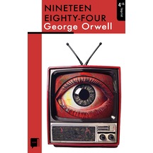 Nineteen Eighty - Four - George Orwell