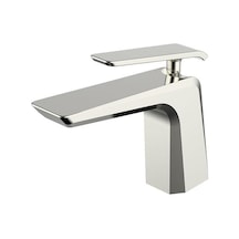 Bien Lucca Lavabo Bataryası Nikel