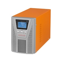 Makelsan Powerpack SE 1 KVA 4-10 DK 900W Online (MU01000N11EAV04)