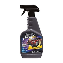 Ebrayn Hızlı Cila 500 Ml