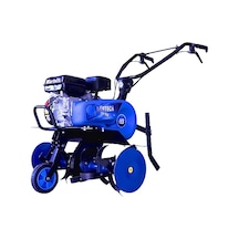 Fırtına FTN110 Benzinli Çapalama Makinesi 7 Hp Kayışlı