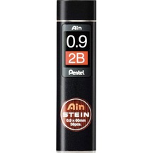 Pentel Ain Stein Uç 0.9 Mm 2B