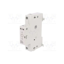 Eaton 73187 Motor Koruma Şalteri Aksesuarı: Şönt Açtırma Bobini Pkzm İçin