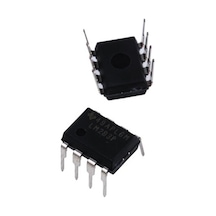 Lm293p Komparatör Entegresi Pdip-8