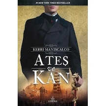 Ateş ve Kan N11.1449
