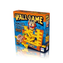 Ks Games Wall Game Kutu Oyunu