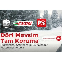 Petrol Ofisi Antifriz Super - 16 Kg