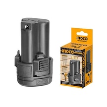 Ingco FBLI12152E Li-ion Akü 12V 1.5Ah