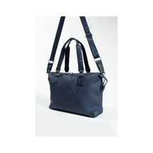 Just Polo Günlük Kombinlere Uygun Kadın Çantası 440113mh Siyah Camel