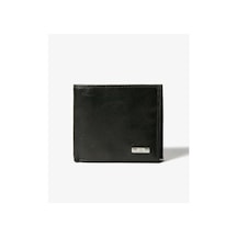 Calvin Klein Calvın Kleın Erkek Cüzdan 31ck130018-black Siyah