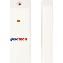 Wisetech Ws-802 Kablosuz Manyetik Kontak