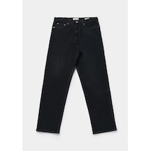 Colin's Colins Baggy Fit Erkek Blue Black Denim Jean Pantolon Cl1083486 Q1.v1 Dn45304