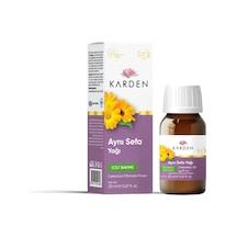 Karden Aynı Sefa Yağı 20 ML
