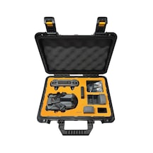 Clascase Mini 5 Pro Hardcase Su Geçirmez Drone Taşıma Çantası C035