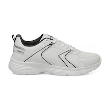 Kinetix Kınetıx 6m Artısan Tx 6fx Beyaz Lacı Erkek Sneaker Beyaz