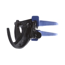 Klauke K106/2 Cırcırlı Kablo Kesme Makası