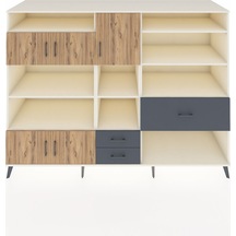 Aytaşı - Çam - Antrasit