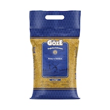 Göze Köftelik Bulgur 5 KG