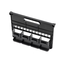 Tr System One Multi Tool Holder Alet Tutucu, One 350/longer Uyumlu Genel