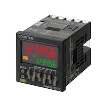 Omron H7Cx-Aud1-N 12-24Vdc