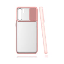 Pembe Açık