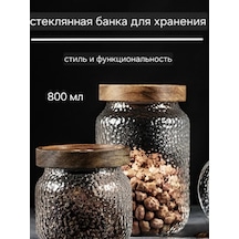 Dökme Ürünler İçin 800ml Kavanoz 259524740