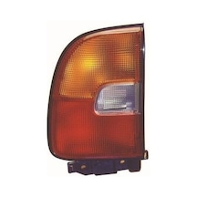 Sol Stop Lambası Duysuz Toyota Rav4 1995-1998 Depo